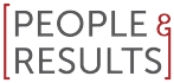 Logo People & Results